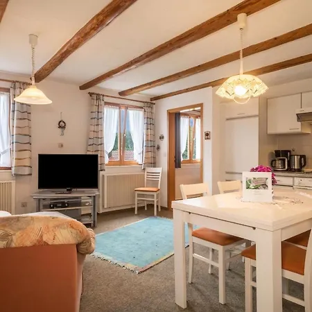 Wetzel 2 Apartman Hergensweiler