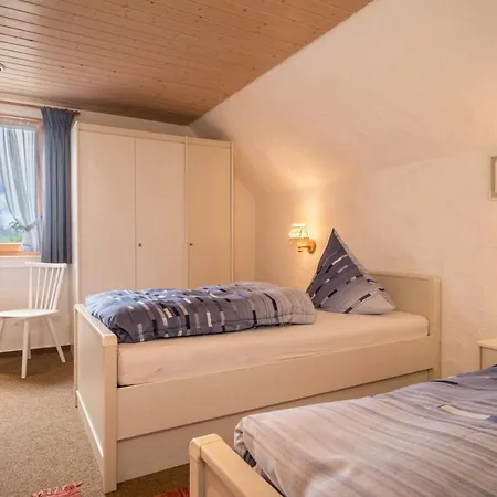 Wetzel 2 Apartman *