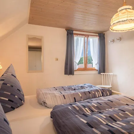 Apartment Wetzel 2 *
