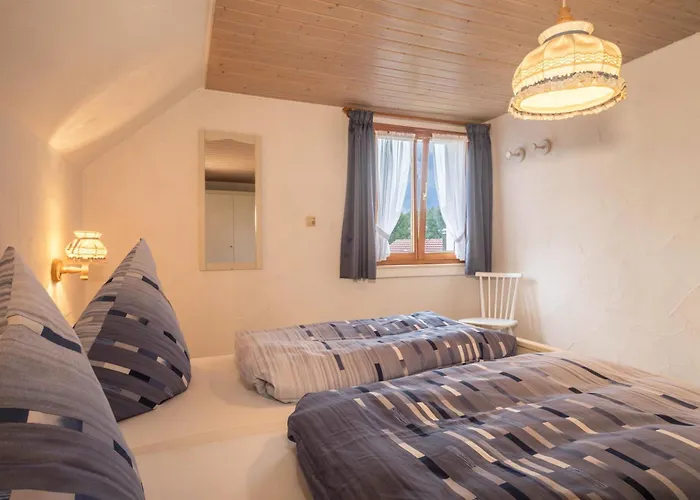 Apartment Wetzel 2 *