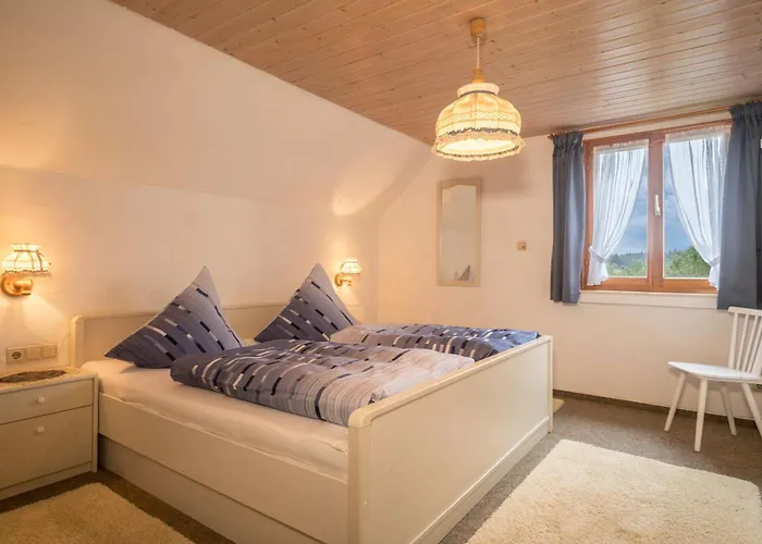 Apartment Wetzel 2 *
