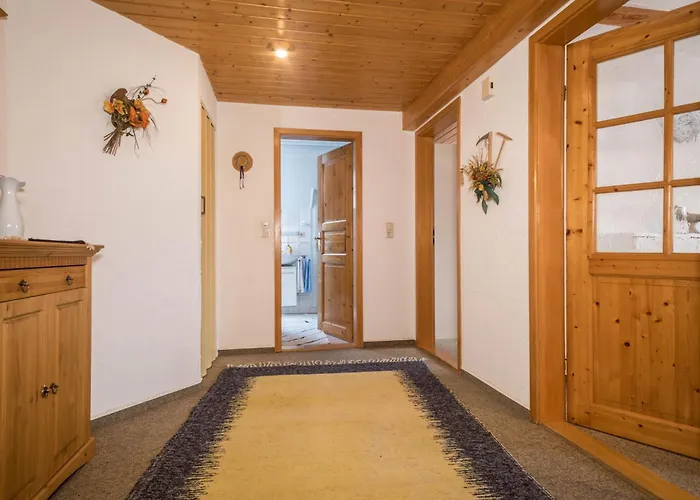 Apartment Wetzel 2 Hergensweiler