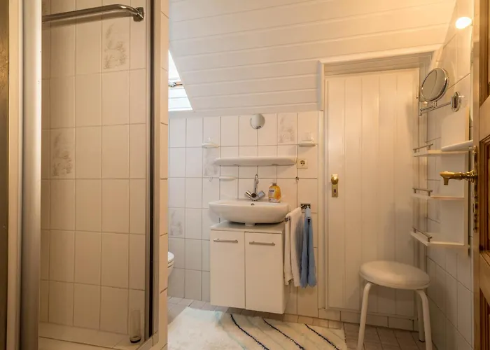 Apartment Wetzel 2 *