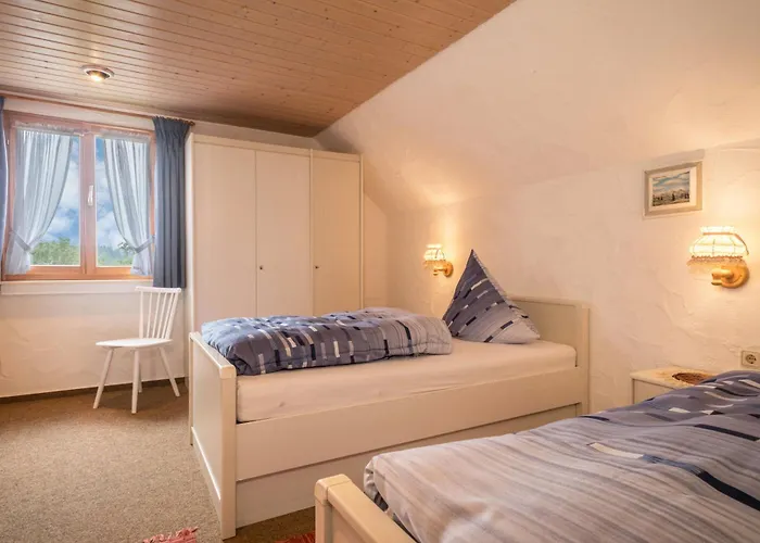 Apartment Wetzel 2 *