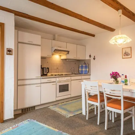 Wetzel 2 Apartament