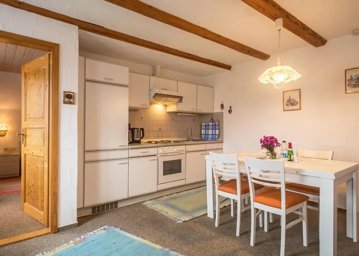 Wetzel 2 Apartament